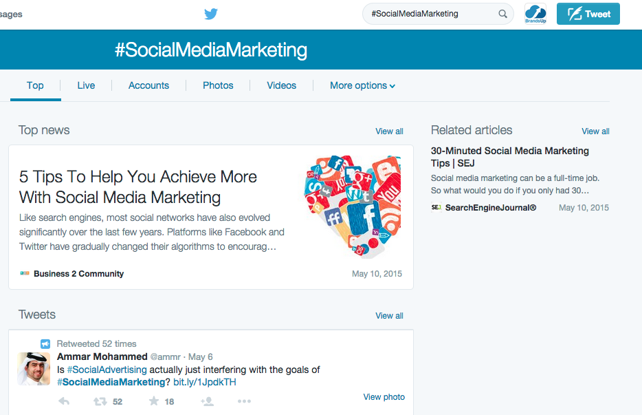 social-media-marketing-search